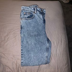 Primark mom jeans bundle!